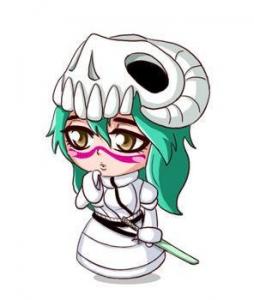 �ٻ��ǹ��� nelliel
