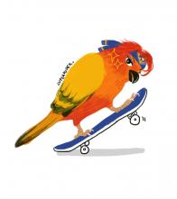 �ٻ��ǹ��� meteor